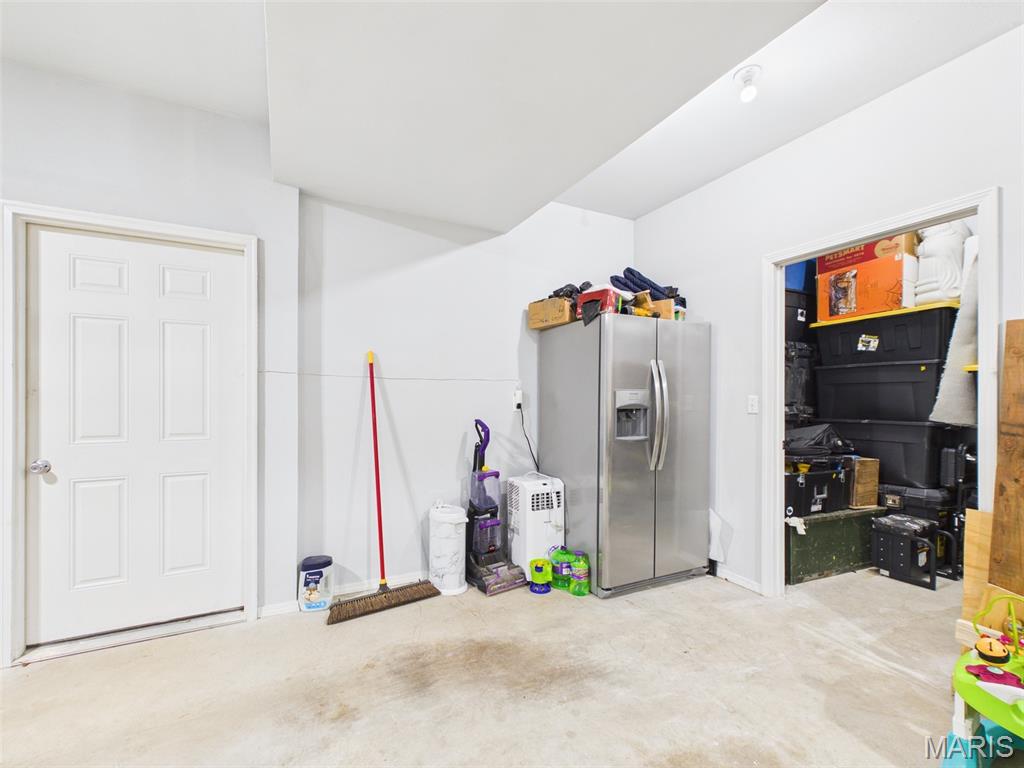 Thousand Hills Sub - Residential