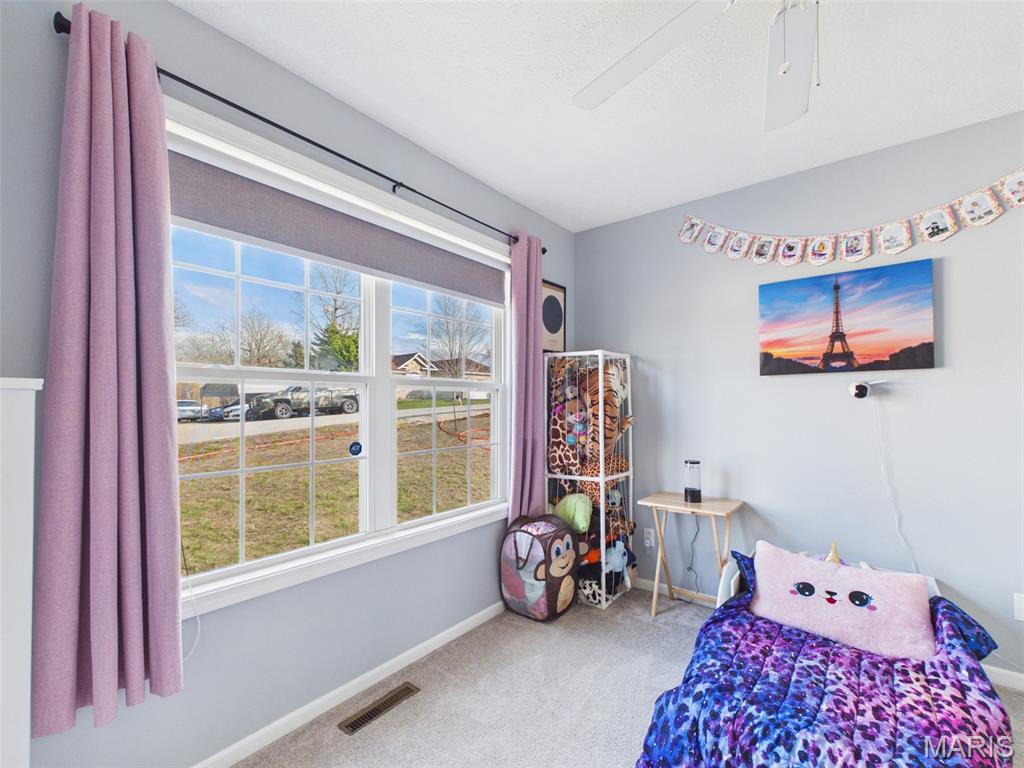 Thousand Hills Sub - Residential