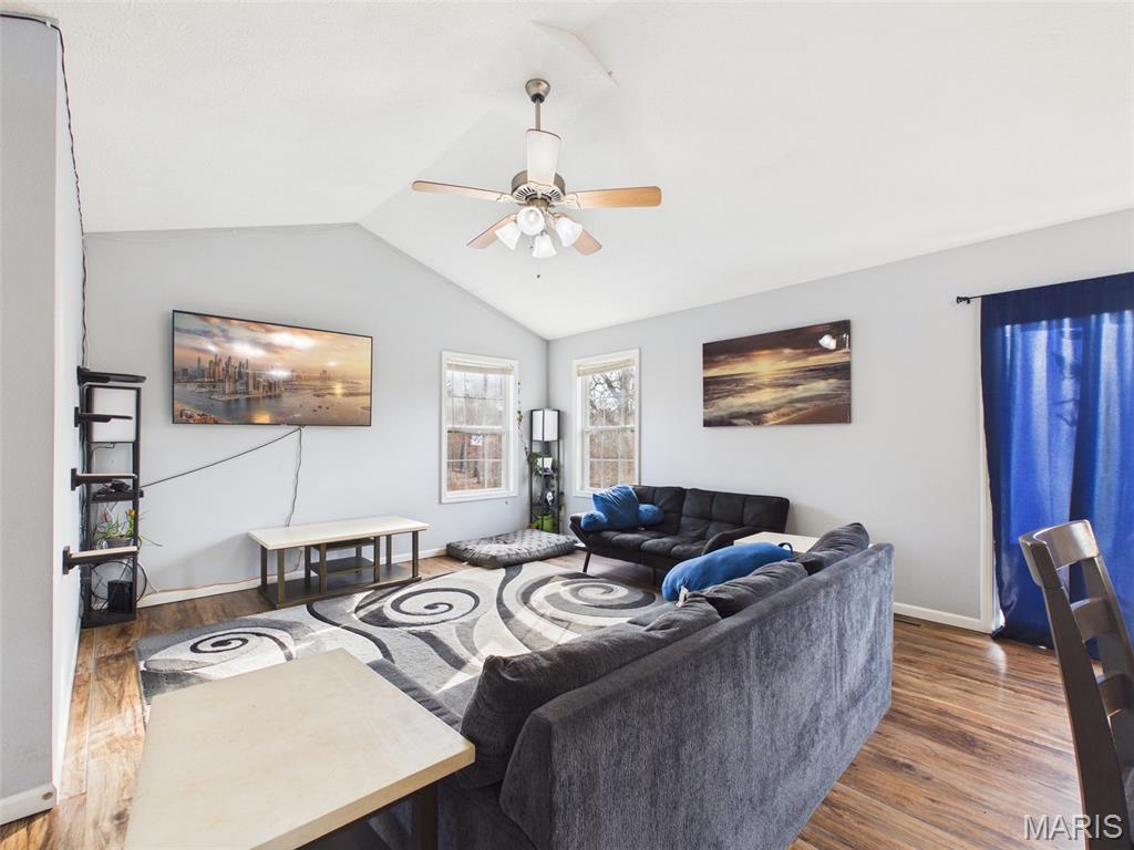 Thousand Hills Sub - Residential