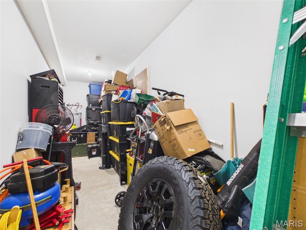 Thousand Hills Sub - Residential