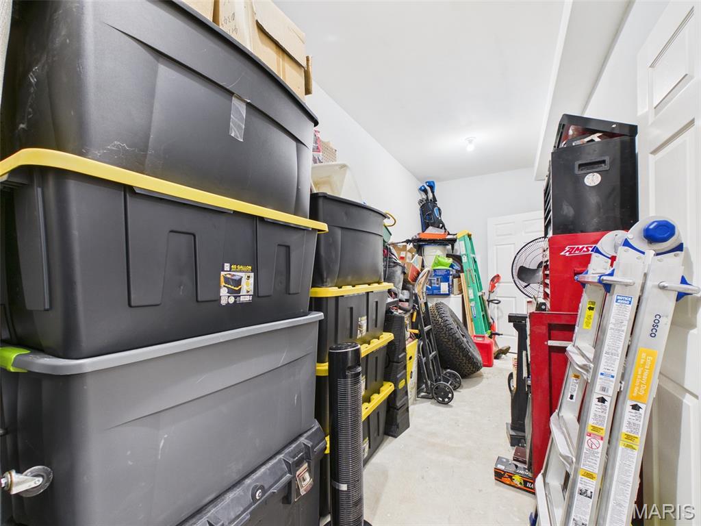 Thousand Hills Sub - Residential