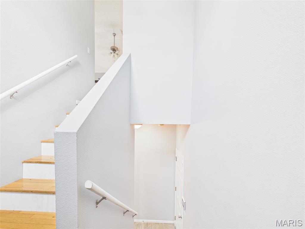 Thousand Hills Sub - Residential