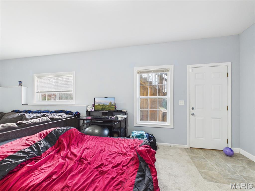 Thousand Hills Sub - Residential