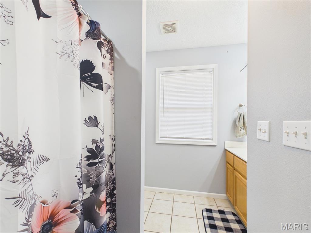 Thousand Hills Sub - Residential