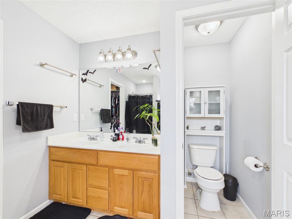 Thousand Hills Sub - Residential