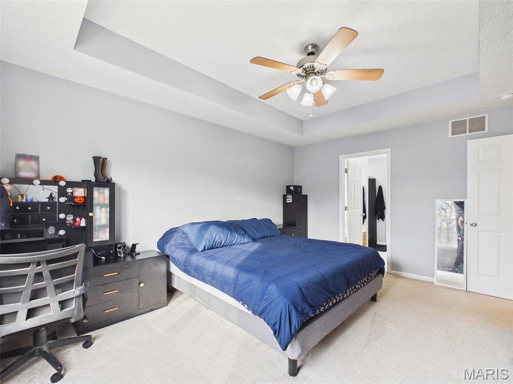 Thousand Hills Sub - Residential