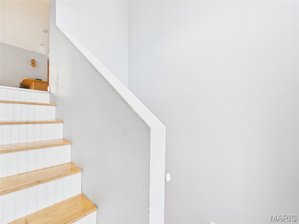 Thousand Hills Sub - Residential