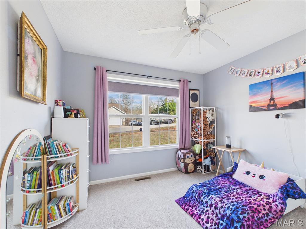 Thousand Hills Sub - Residential