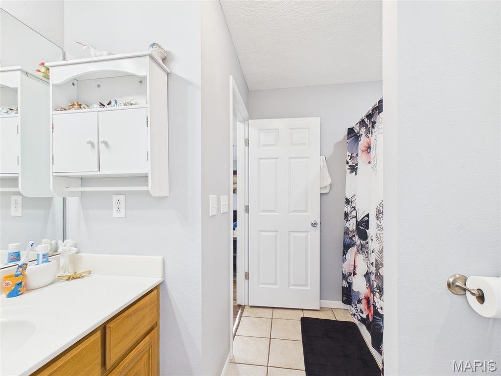 Thousand Hills Sub - Residential