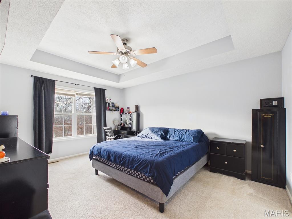 Thousand Hills Sub - Residential