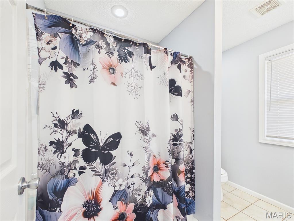 Thousand Hills Sub - Residential