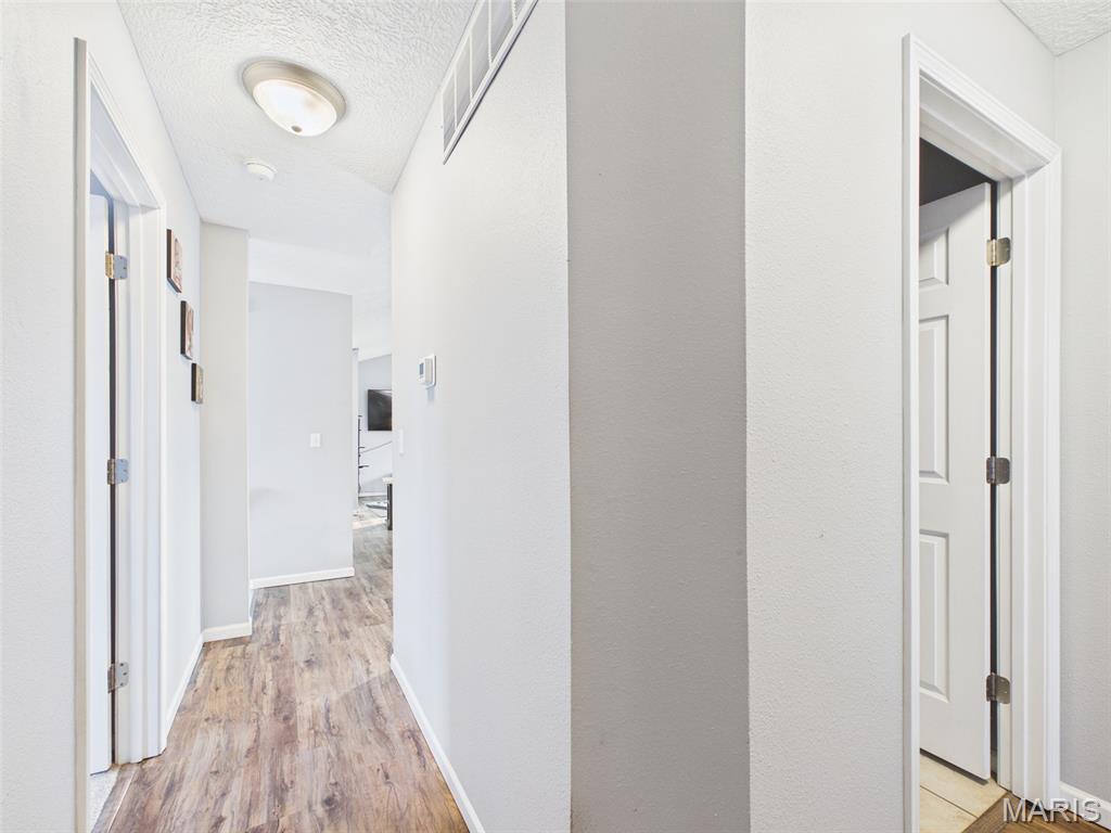 Thousand Hills Sub - Residential