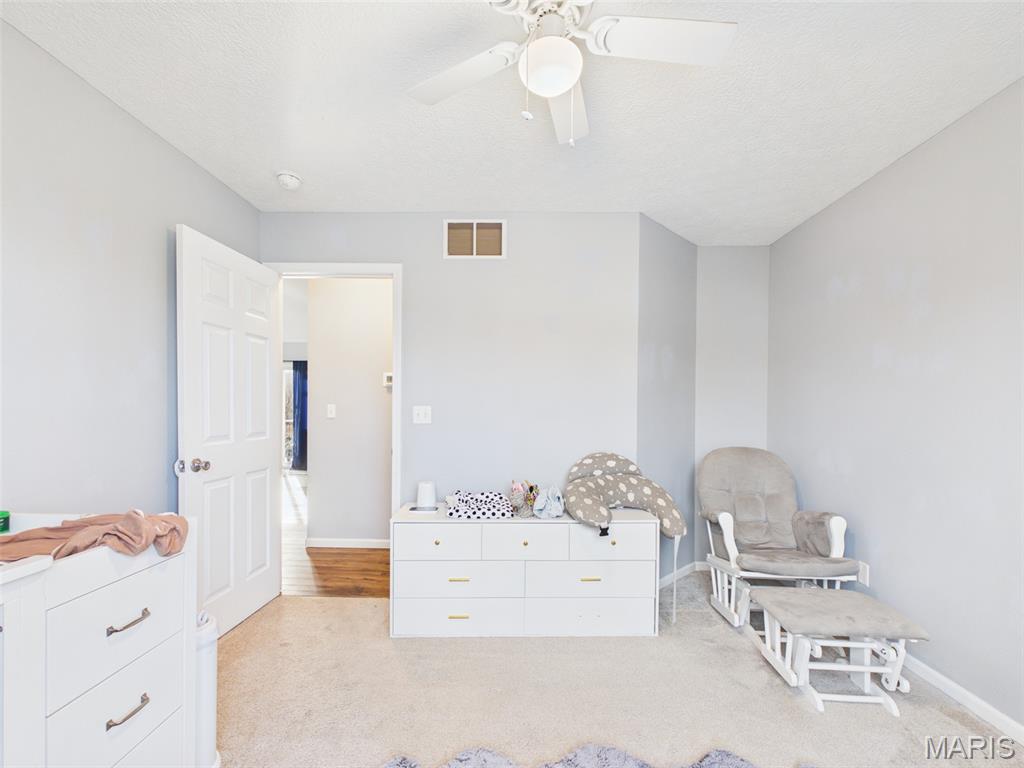 Thousand Hills Sub - Residential