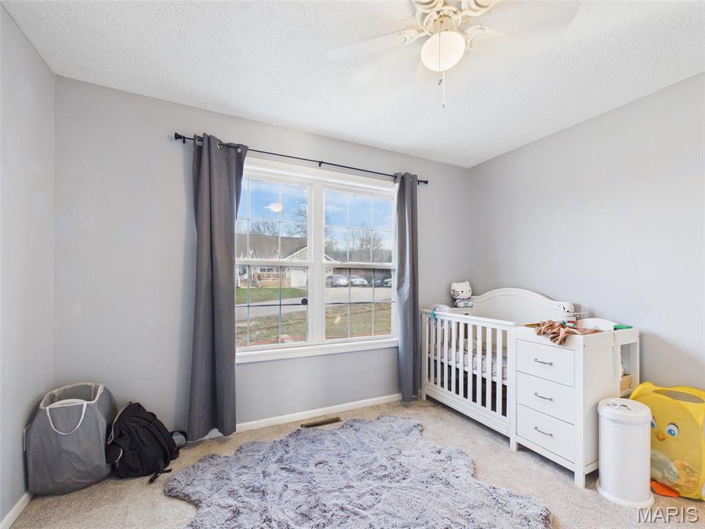 Thousand Hills Sub - Residential