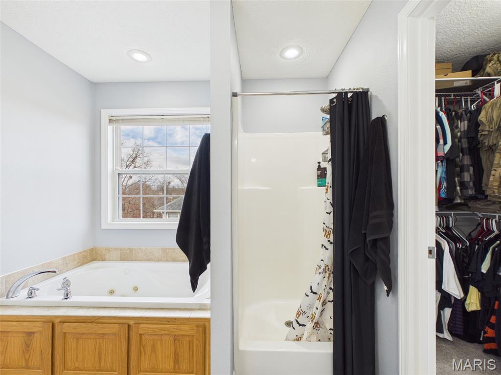 Thousand Hills Sub - Residential