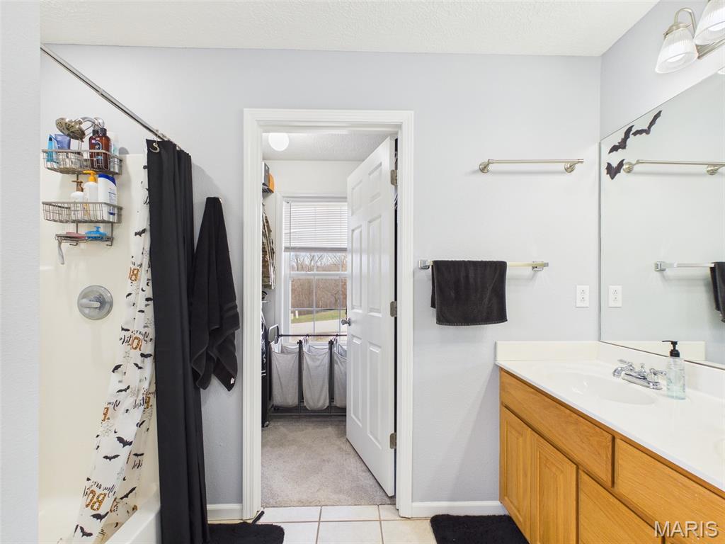 Thousand Hills Sub - Residential