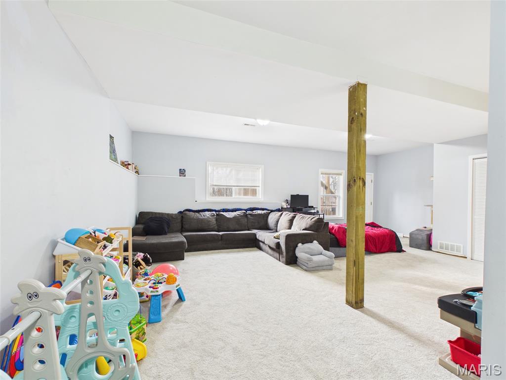 Thousand Hills Sub - Residential