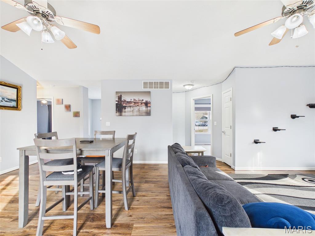 Thousand Hills Sub - Residential