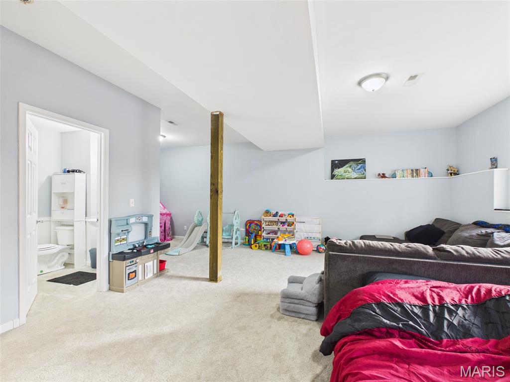 Thousand Hills Sub - Residential