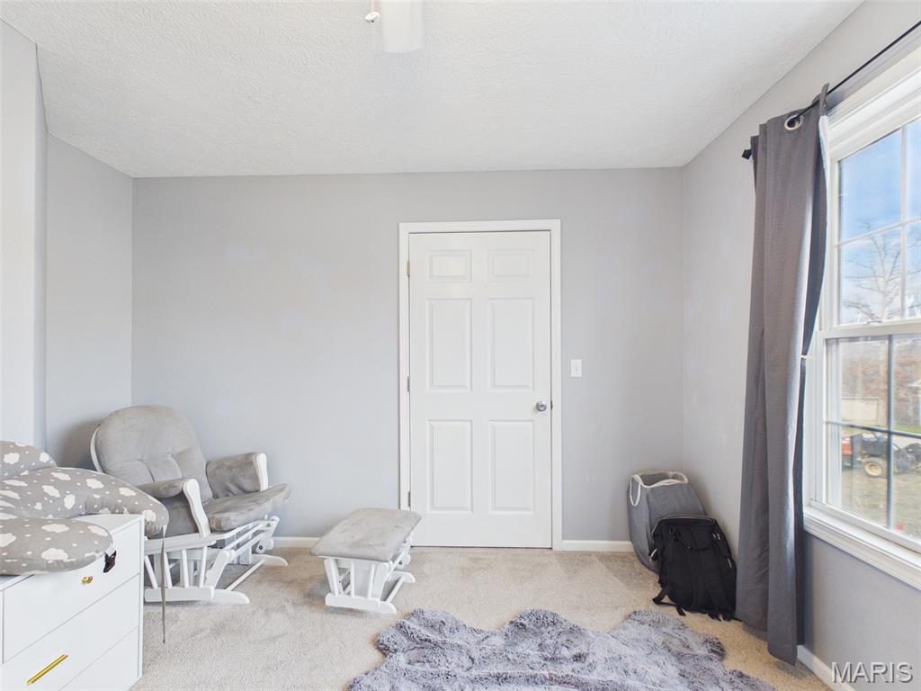 Thousand Hills Sub - Residential