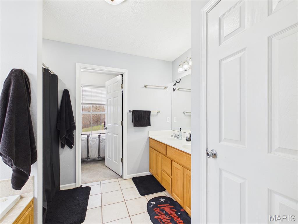 Thousand Hills Sub - Residential