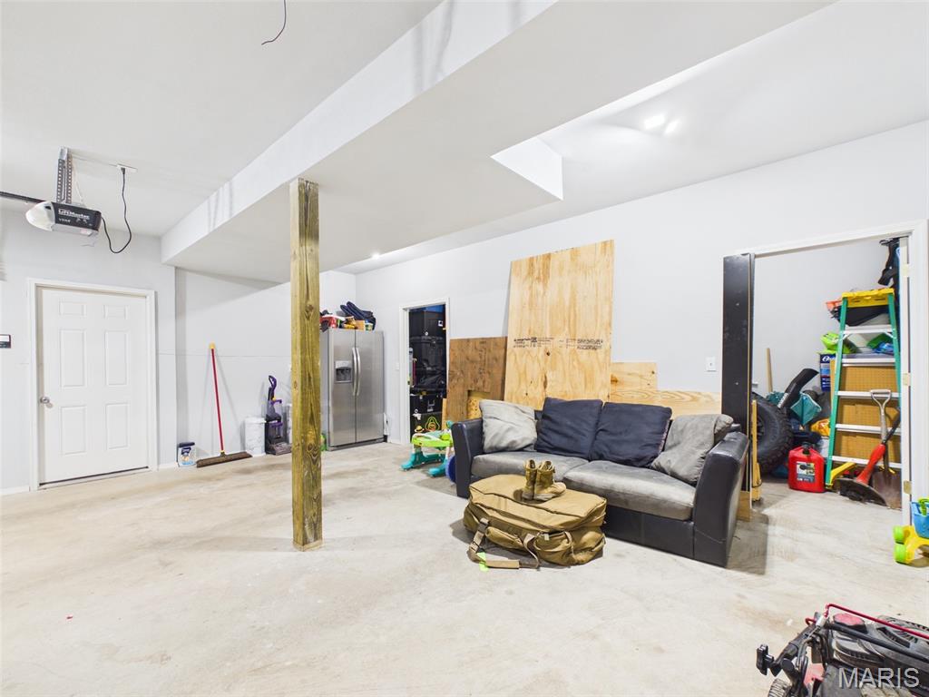 Thousand Hills Sub - Residential