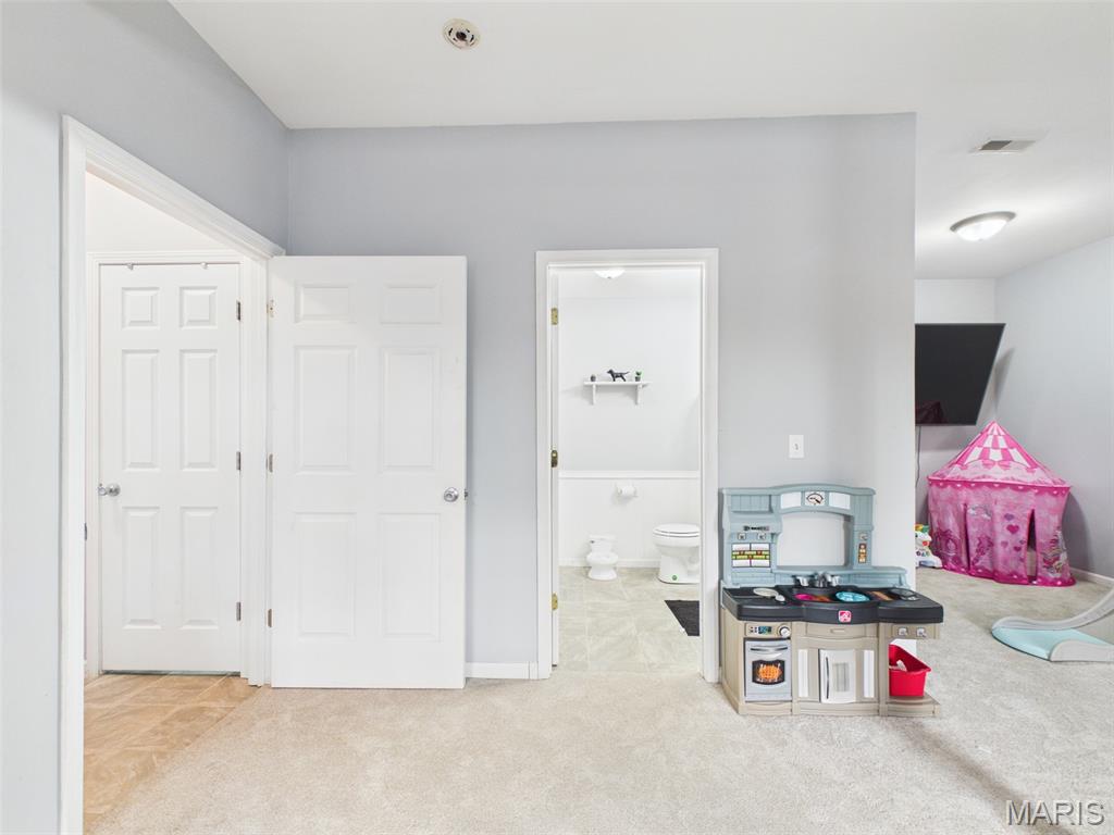 Thousand Hills Sub - Residential