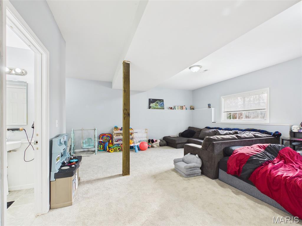 Thousand Hills Sub - Residential