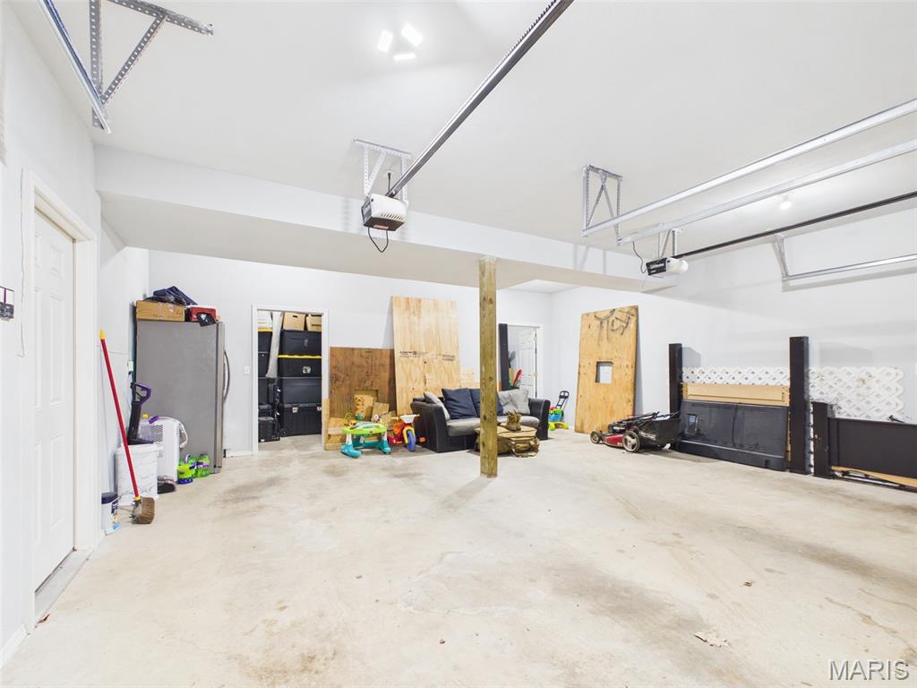 Thousand Hills Sub - Residential