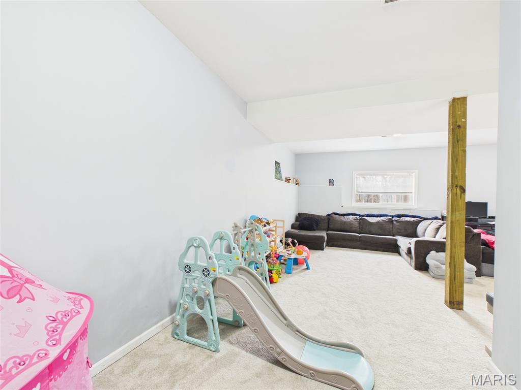 Thousand Hills Sub - Residential