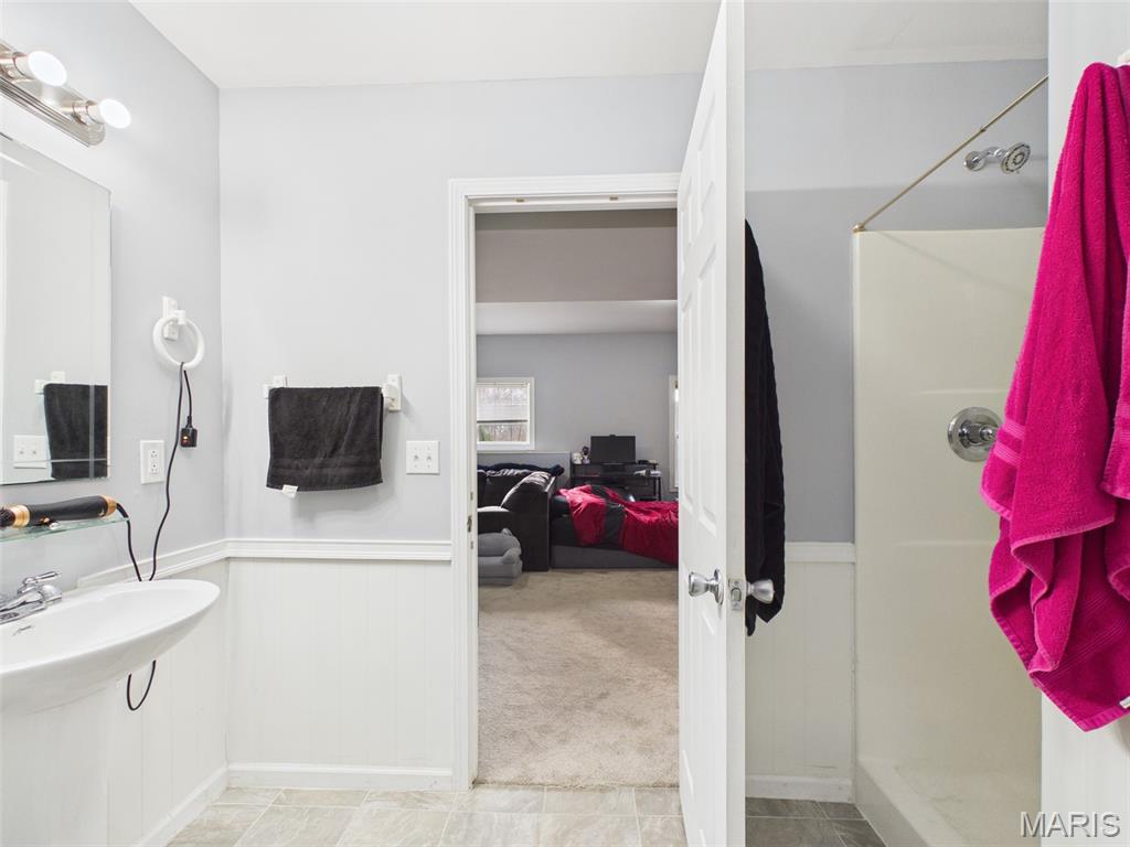 Thousand Hills Sub - Residential