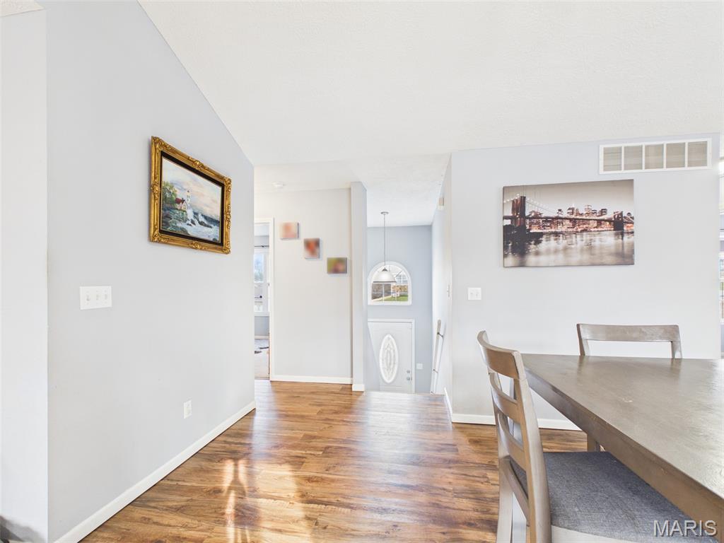 Thousand Hills Sub - Residential