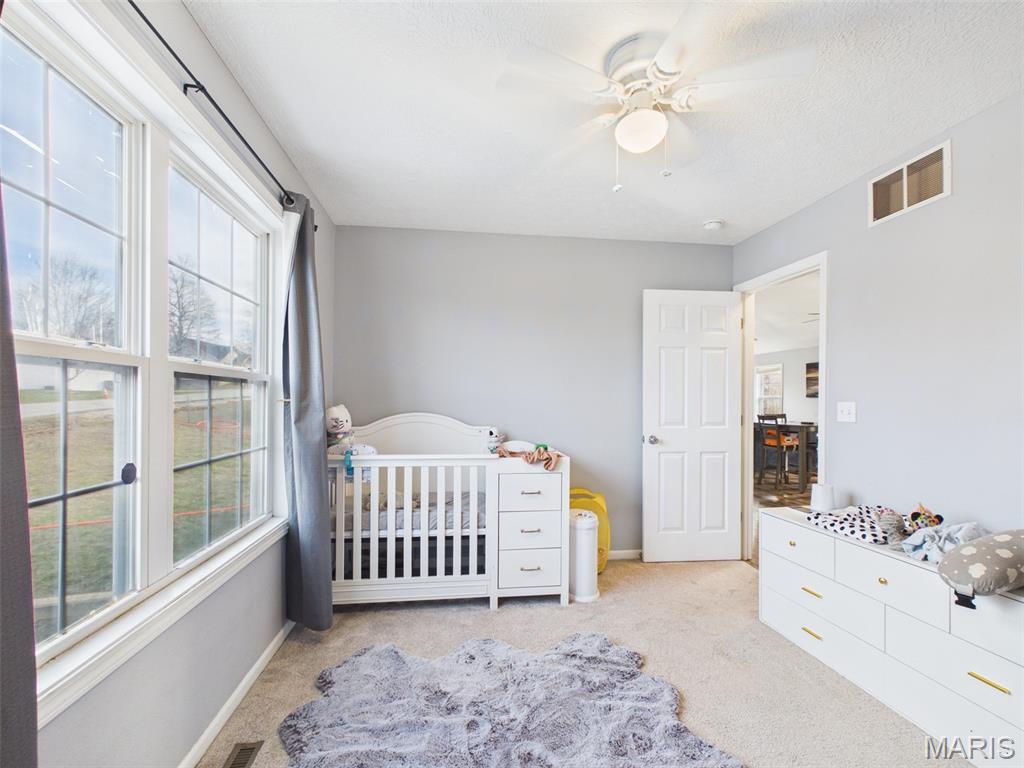 Thousand Hills Sub - Residential