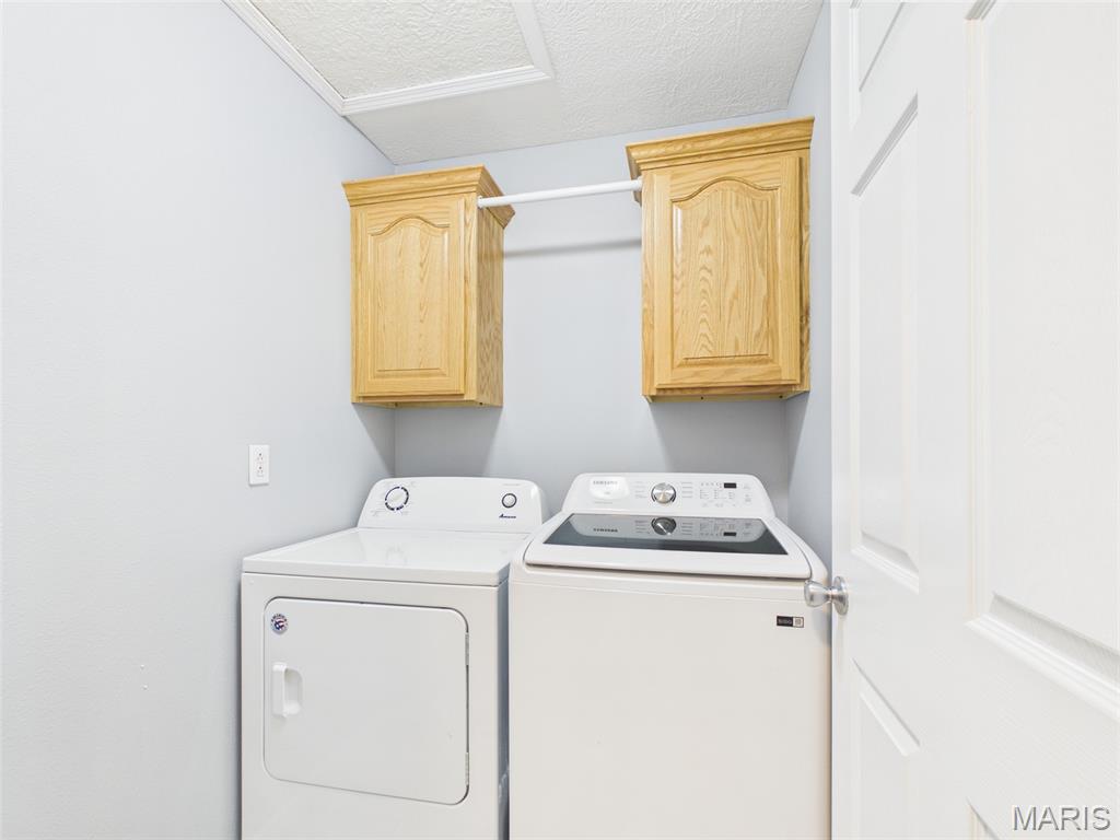 Thousand Hills Sub - Residential