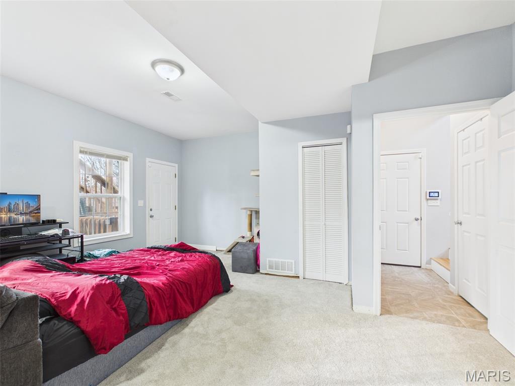 Thousand Hills Sub - Residential