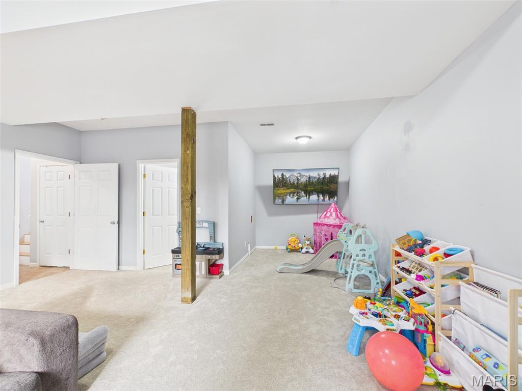 Thousand Hills Sub - Residential