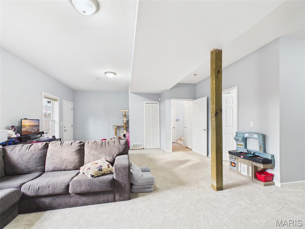 Thousand Hills Sub - Residential