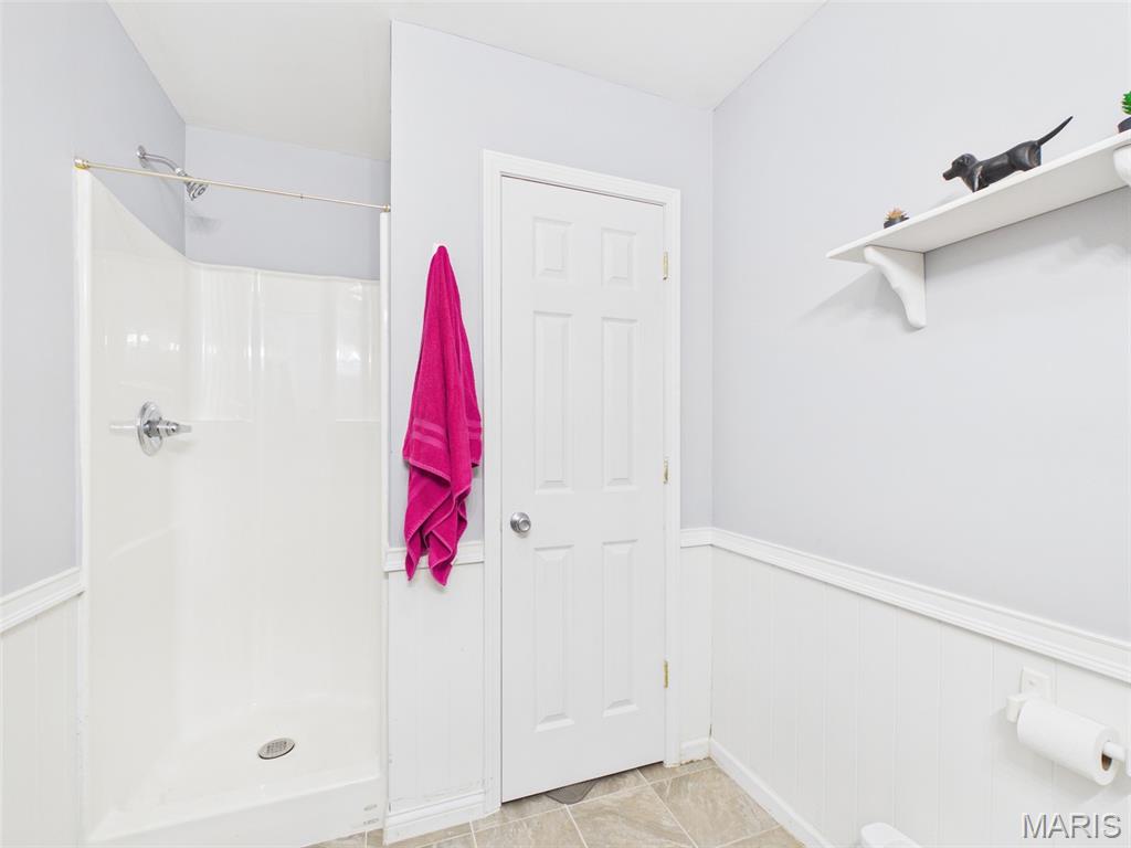 Thousand Hills Sub - Residential