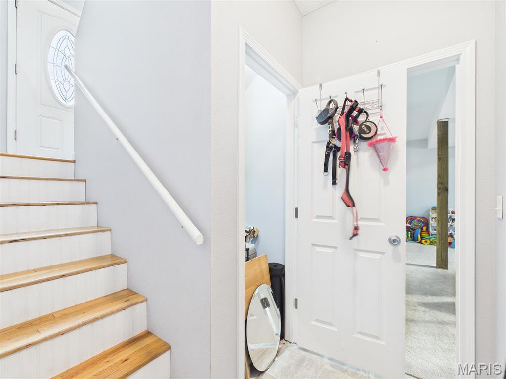 Thousand Hills Sub - Residential