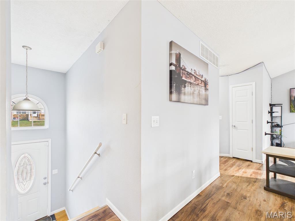 Thousand Hills Sub - Residential