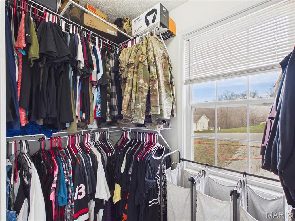 Thousand Hills Sub - Residential