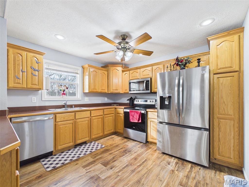 Thousand Hills Sub - Residential