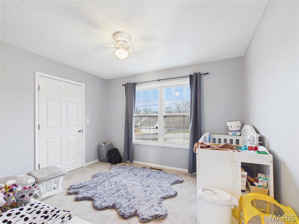 Thousand Hills Sub - Residential