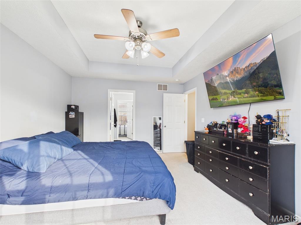 Thousand Hills Sub - Residential