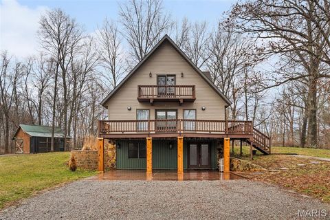 21788 N Mayflower Lane Texico IL 62889