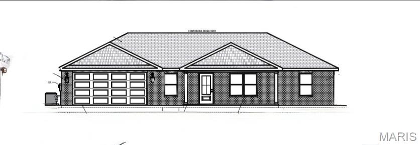 McKendree Crossing - Residential