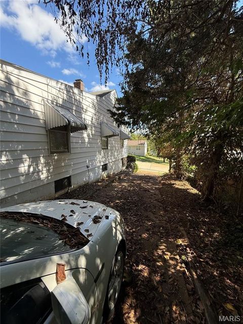 Tiny photo for 615 Cornell Avenue, Webster Groves, MO 63119 (MLS # 25066468)