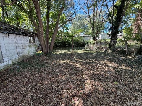 Tiny photo for 615 Cornell Avenue, Webster Groves, MO 63119 (MLS # 25066468)