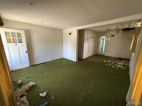 Tiny photo for 615 Cornell Avenue, Webster Groves, MO 63119 (MLS # 25066468)