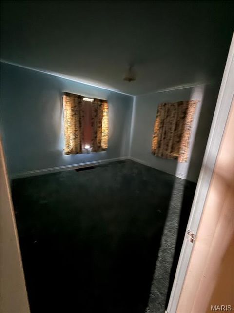 Tiny photo for 615 Cornell Avenue, Webster Groves, MO 63119 (MLS # 25066468)